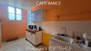  Maison � vendre 3 pi�ces 47 m�