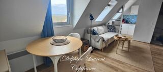  Appartement à vendre 2 pièces 24 m²