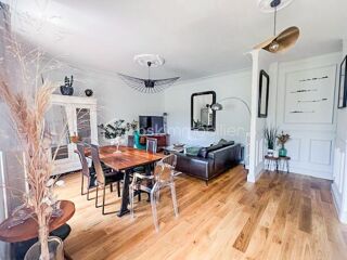  Maison � vendre 4 pi�ces 89 m�