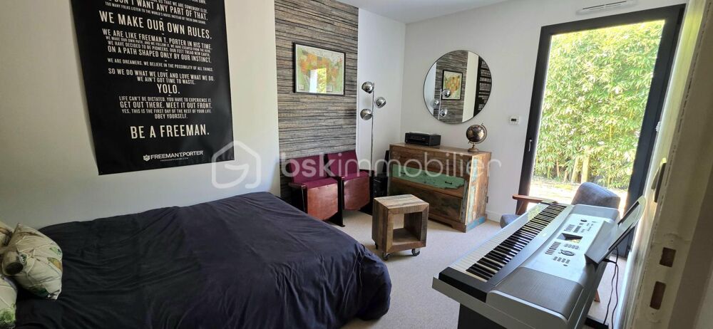  vendre  Maison La Baule-Escoublac (44500)