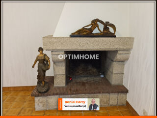  Maison  vendre 4 pices 82 m