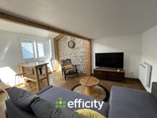  Appartement  vendre 2 pices 74 m