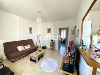  Appartement � vendre 2 pi�ces 39 m�