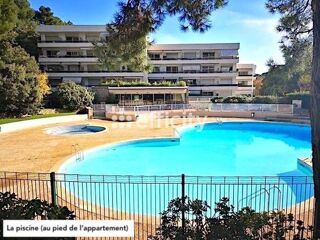  Appartement � vendre 1 pi�ce 35 m�