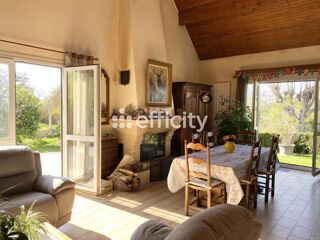  Maison à vendre 7 pièces 179 m²