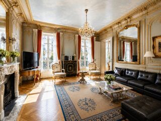  Appartement à vendre 7 pièces 248 m²