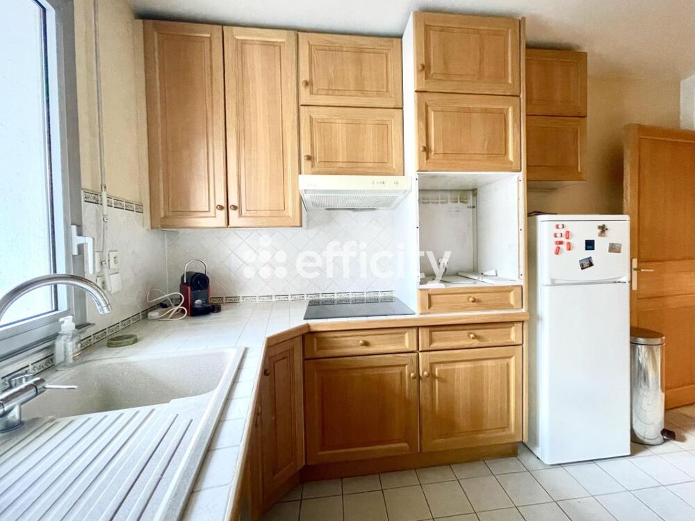 Vente Appartement Appartement Montrouge