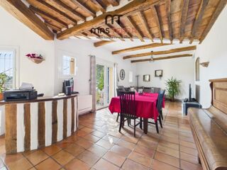  Maison à vendre 5 pièces 145 m²