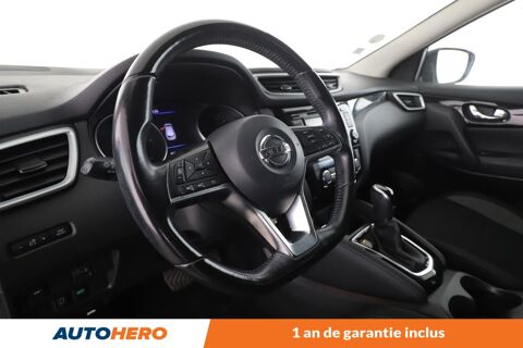 Qashqai 1.5 dCi Business Edition DCT7 115 ch 2019 occasion 92130 Issy-les-Moulineaux