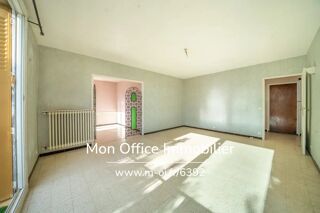  Appartement à vendre 4 pièces 75 m²