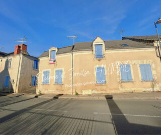  Maison � vendre 10 pi�ces 256 m�