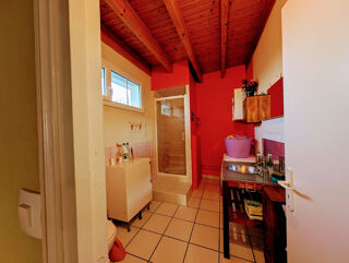  Maison à vendre 1 pièce 60 m²