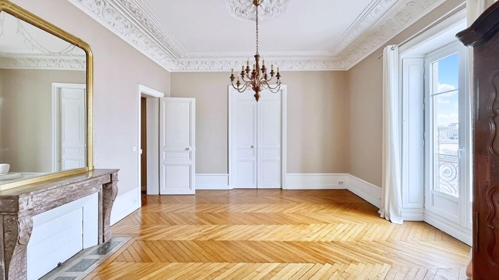 Vente Appartement A VENDRE APPARTEMENT 5 PIECES VUE LOIRE - NANTES Nantes