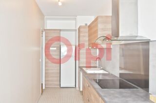  Appartement à louer 1 pièce 40 m²