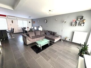  Maison � vendre 5 pi�ces 95 m�