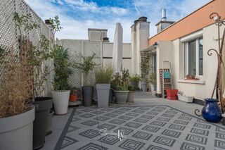 Appartement à vendre 3 pièces 88 m² Limoges