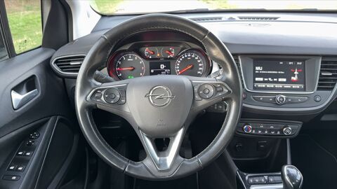 Crossland 1.2 Turbo 82 Edition 2022 occasion 01120 Dagneux