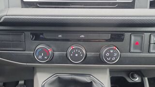 Transporter Combi VU Cabine Approfondie 2.0 TDI 150 Business 2022 occasion 83310 La Mole