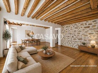  Appartement � vendre 5 pi�ces 111 m�