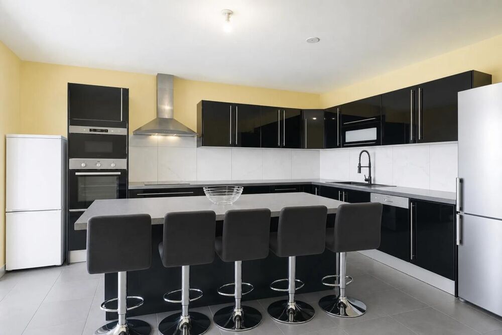 Maison de 9 pièces de 225 m² située à Chaligny