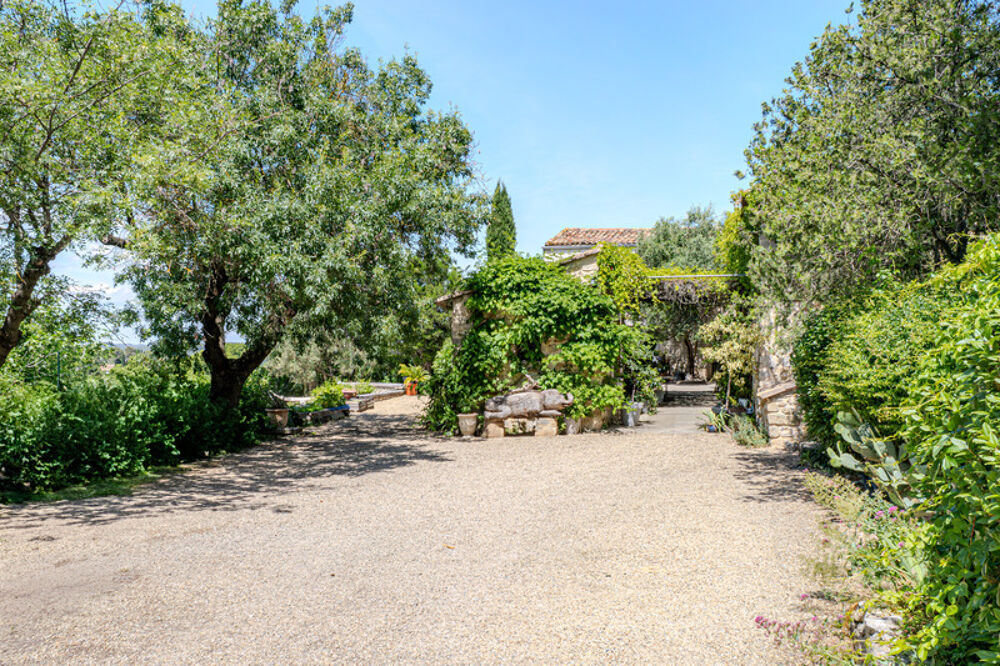 � vendre  Maison Montpellier (34090)