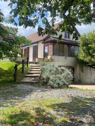  Maison  vendre 4 pices 84 m
