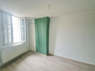  Maison à vendre 3 pièces 53 m²
