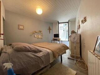  Maison à vendre 3 pièces 65 m²