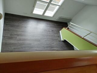  Appartement à louer 2 pièces 35 m²