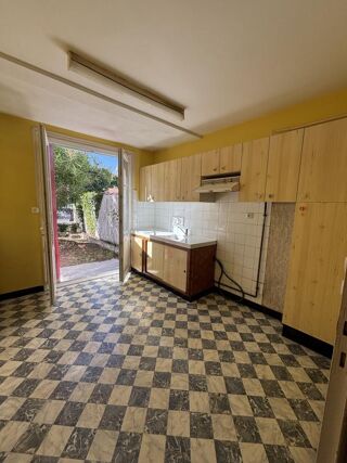  Maison à vendre 6 pièces 133 m²