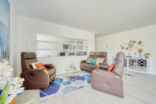  Maison � vendre 4 pi�ces 83 m�