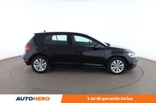 Golf VII 1.4 TSI BlueMotion Tech Confortline DSG7 5P 125 ch 2017 occasion 92130 Issy-les-Moulineaux