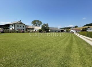  Terrain à vendre 854 m²