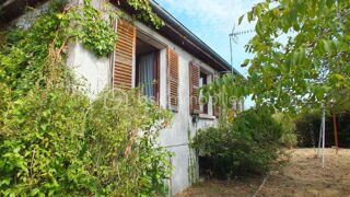  Maison à vendre 4 pièces 74 m²