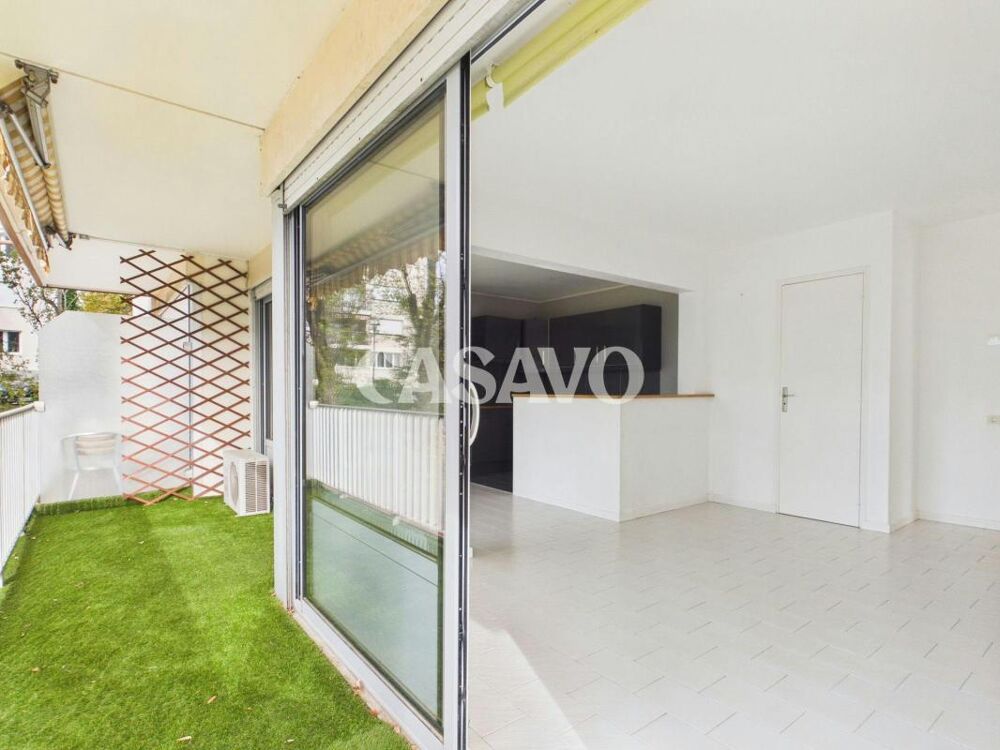 Vente Appartement Vente Appartement 4 pièces de 89m² - 69110 Sainte-Foy-lès-Lyon Sainte foy les lyon