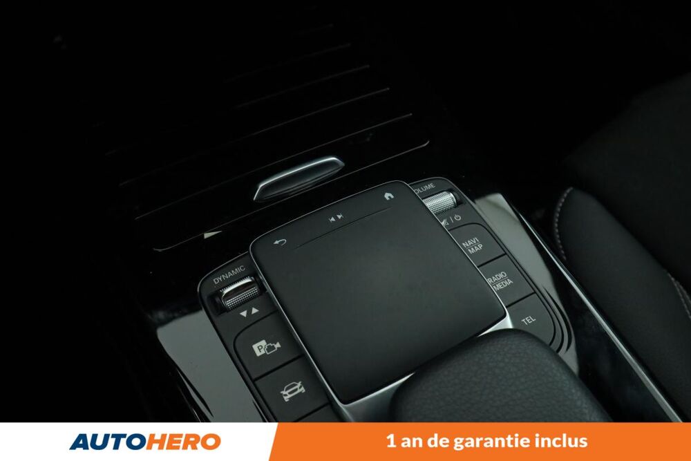 Classe A 180 AMG Line 7G-DCT 136 ch 2020 occasion 92130 Issy-les-Moulineaux