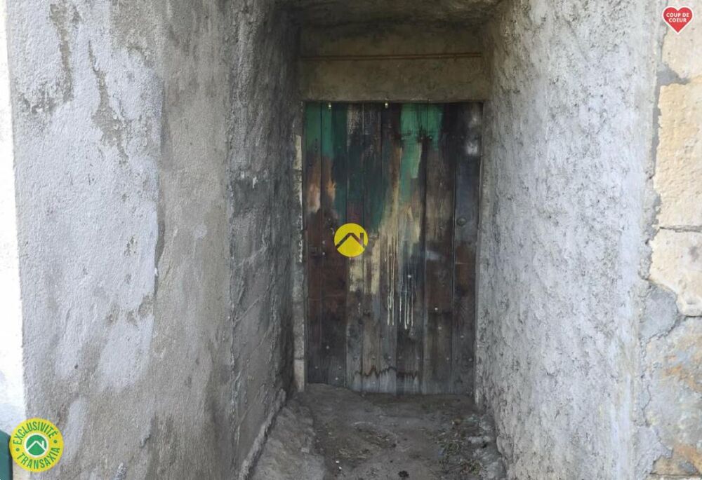 Maison accès direct sur la Creuse