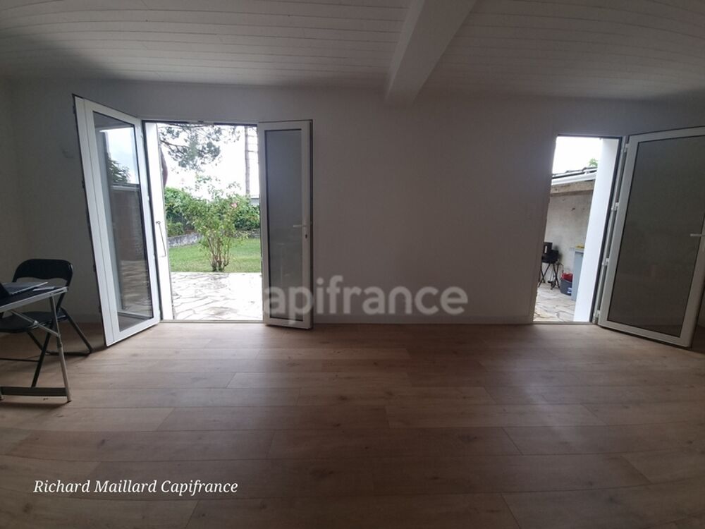Vente Maison MAISON A VENDRE 4 PIECES, BRESSOLS 82710 Bressols