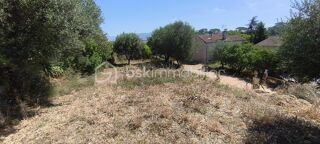  Terrain à vendre 530 m²