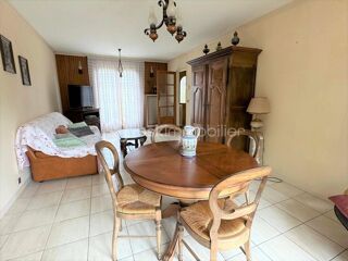 Vente Maison EXCLUSIVITÉ - LE CADRE IDÉAL POUR VOTRE FAMILLE AVEC SOUS-SOL TOTAL ! Moissy cramayel