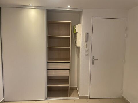  Appartement � louer 1 pi�ce 14 m�