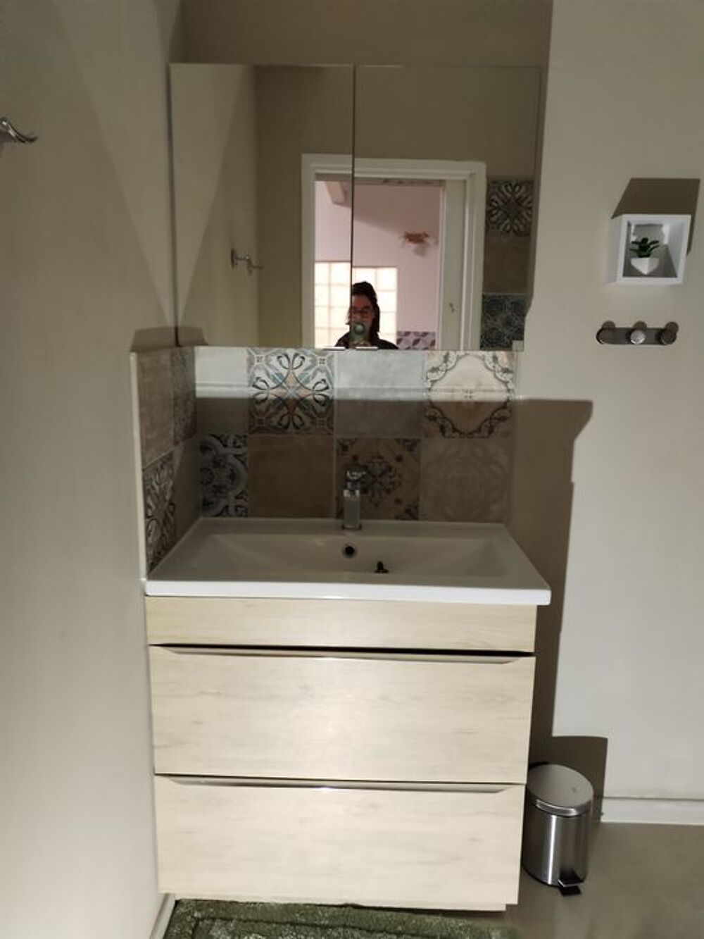 Location Appartement Appartement de 51m2 à louer sur Caromb Caromb