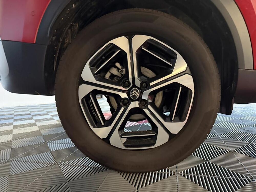C3 Aircross Hybride 145 MAX 2026 occasion 85190 Venansault