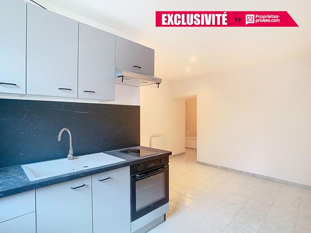 Vente Appartement Lot de deux appartements Ganges