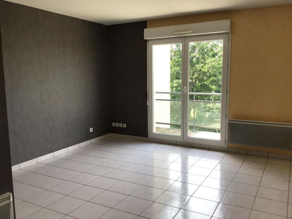 Location Appartement Appartement de 42m2 à louer sur Saint-Jean-le-Blanc Saint jean le blanc
