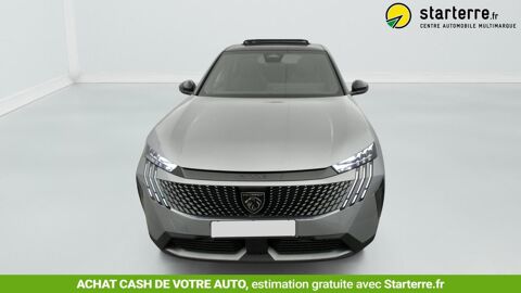 3008 Hybrid 145 e-DCS6 GT 2025 occasion 69190 Saint-Fons