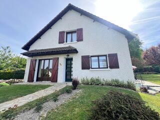  Maison à vendre 5 pièces 105 m²