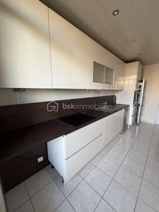  Appartement � vendre 4 pi�ces 76 m�