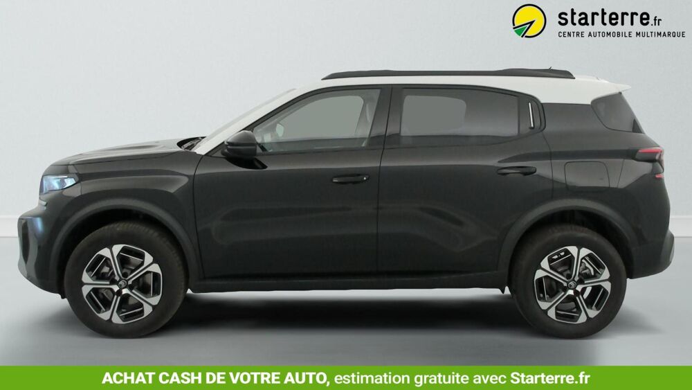 C3 Aircross Hybride 145 e-DCS6 Max 2026 occasion 69190 Saint-Fons