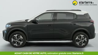C3 Aircross Hybride 145 e-DCS6 Max 2026 occasion 69190 Saint-Fons